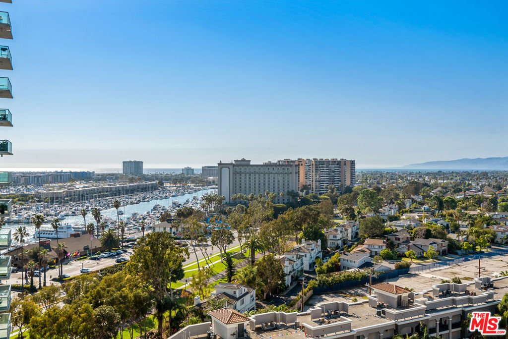 Condo in Marina del Rey, California, United States 3 - 17288394