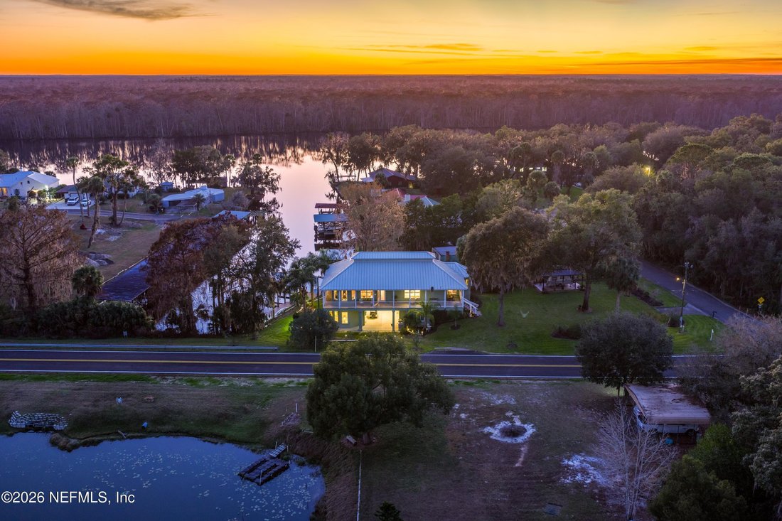 House in Satsuma, Florida, United States 3 - 16419540