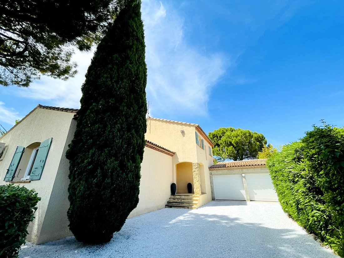 Villa in Juvignac, Occitania, France 1 - 17289982