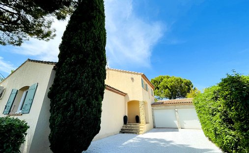 Villa in Juvignac, Occitania, France 1
