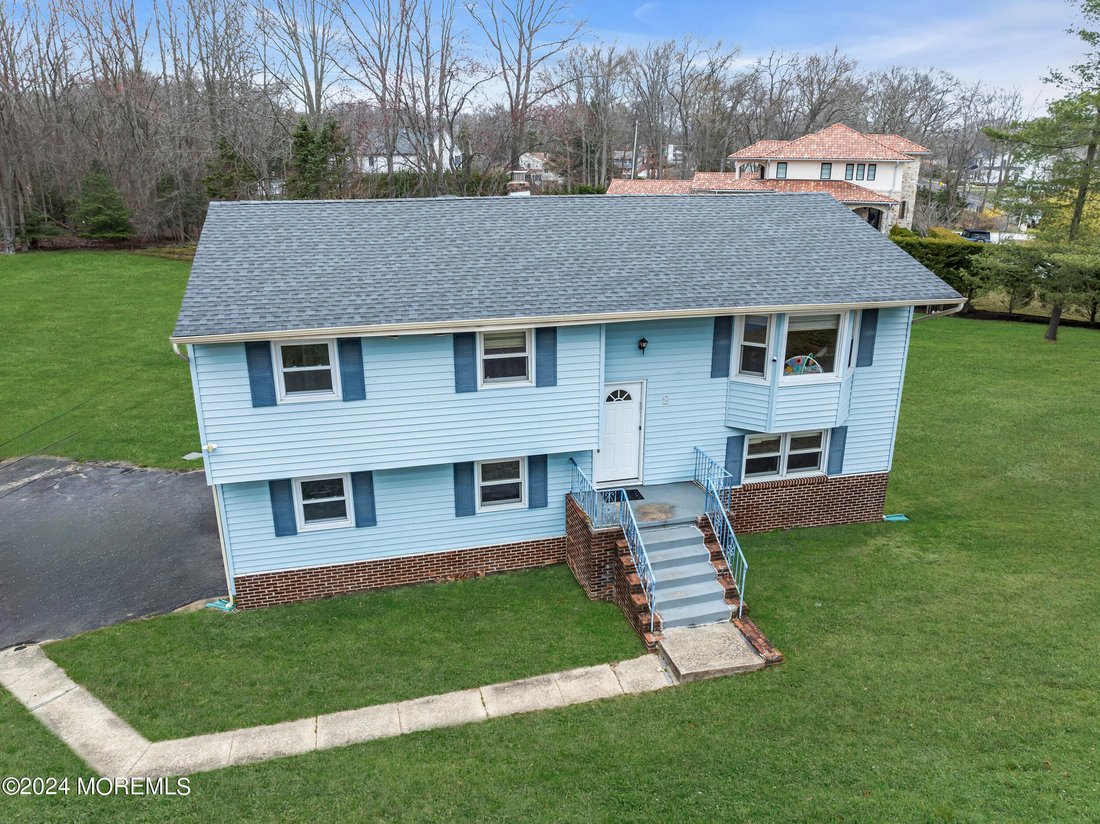House in Tinton Falls, New Jersey, United States 2 - 17288665