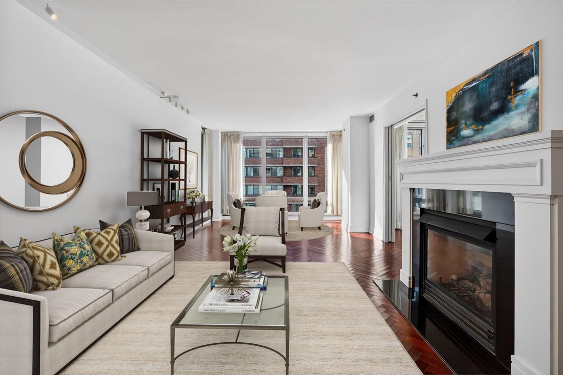 Condo in Washington, District of Columbia, United States 1 - 17290951