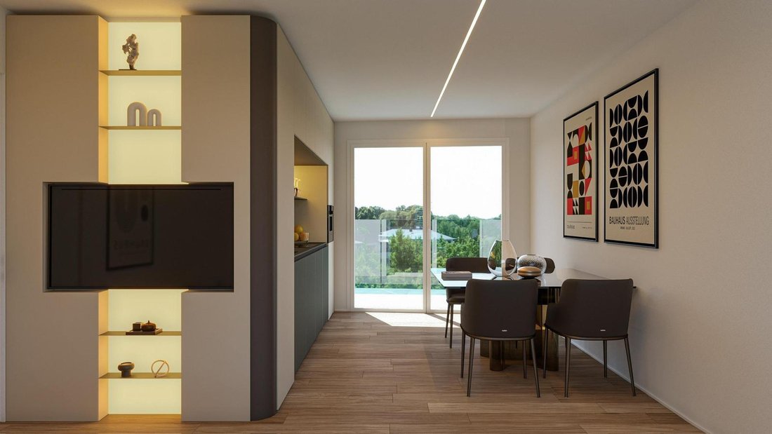 Apartment in Lignano Sabbiadoro, Friuli – Venezia Giulia, Italy 3 - 17286548
