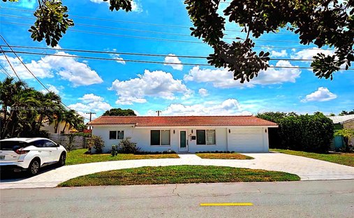 House in Oakland Park, Florida, United States 1