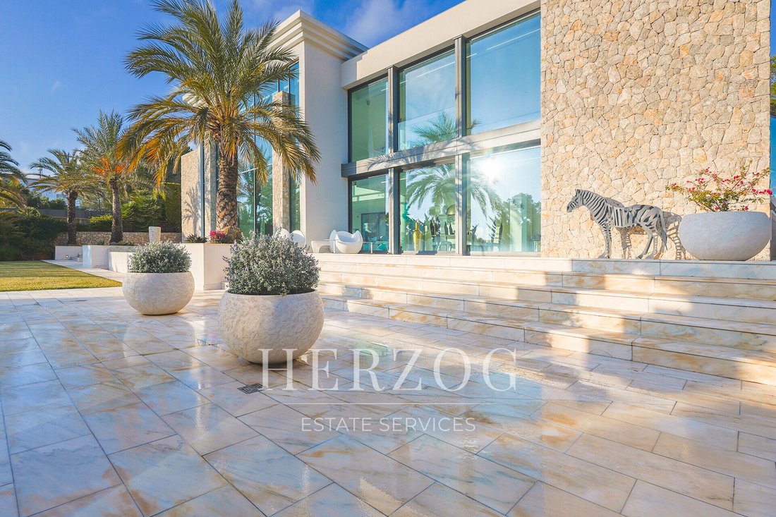 Villa in Santa Ponsa, Balearic Islands, Spain 3 - 17288723
