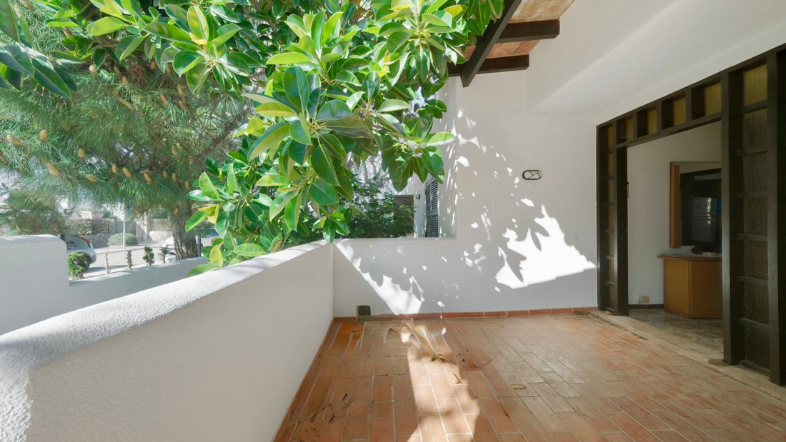 Bungalow en San Lorenzo de Cardessar, Islas Baleares, España 2 - 17292155