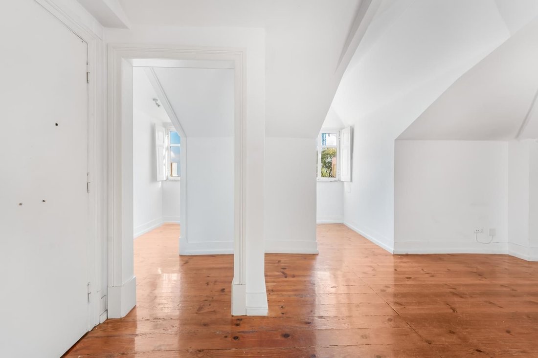 Apartment in Estrela, Lisbon, Portugal 5 - 17291881