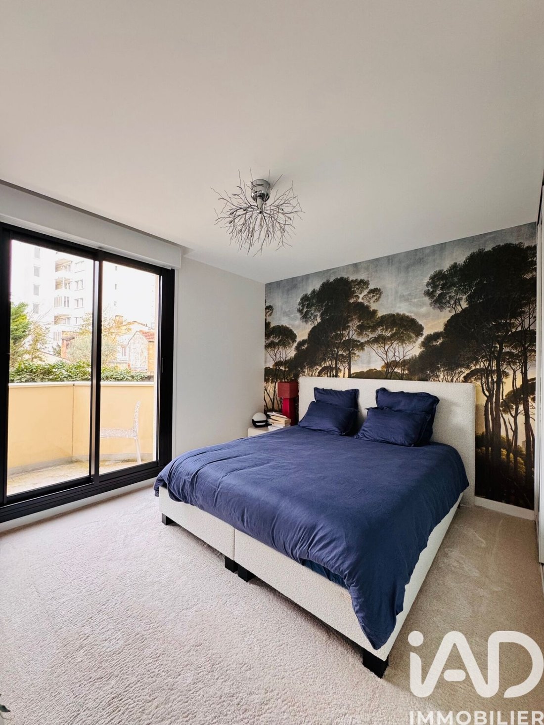 Apartment in Caudéran-Barrière Judaïque, Bordeaux, France 5 - 17291001