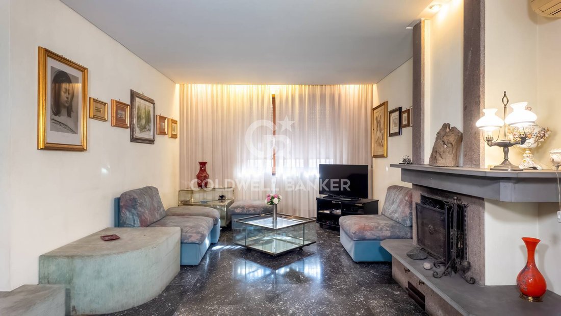 Apartment in Serafico - Roma 70, Rome, Italy 1 - 17290593