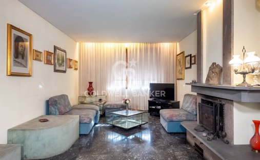 Wohnung in Serafico - Roma 70, Rom, Italien 1