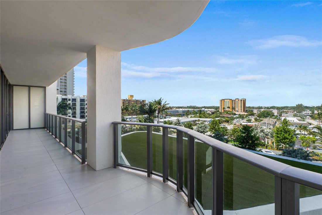 Condo in Hillsboro Beach, Florida, United States 4 - 16963416