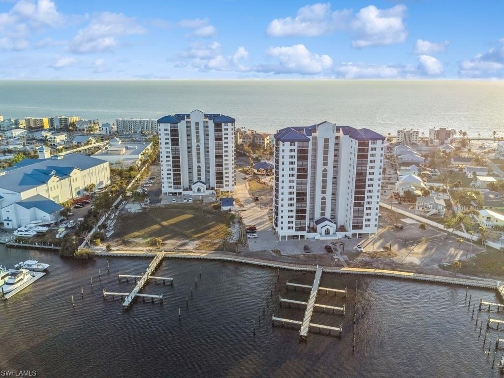 Condo in Fort Myers Beach, Florida, United States 4 - 16726047