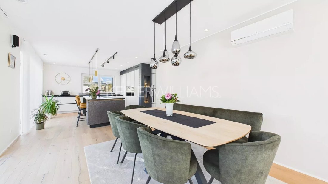 House in Contern, Luxembourg, Luxembourg 1 - 16364354