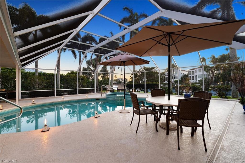 House in Naples, Florida, United States 3 - 17015223