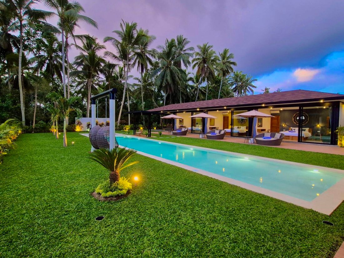 House in Tampaksiring, Bali, Indonesia 1 - 17286339