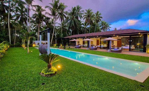 Casa en Tampaksiring, Bali, Indonesia 1