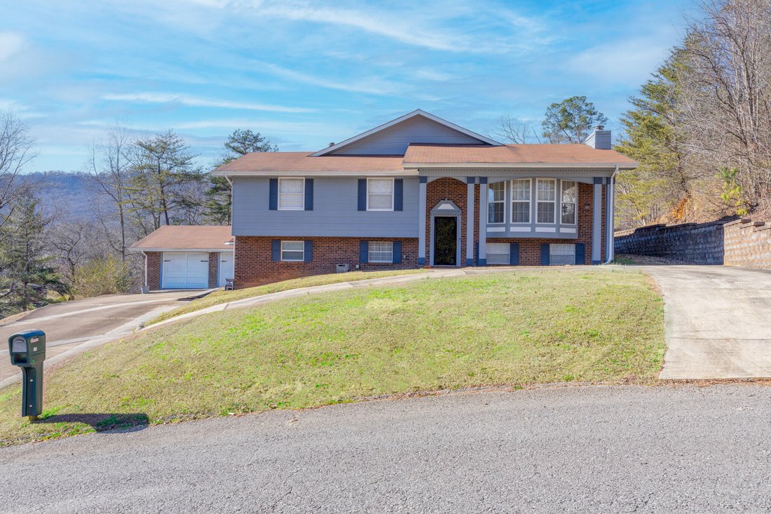 House in Chattanooga, Tennessee, United States 2 - 17286717