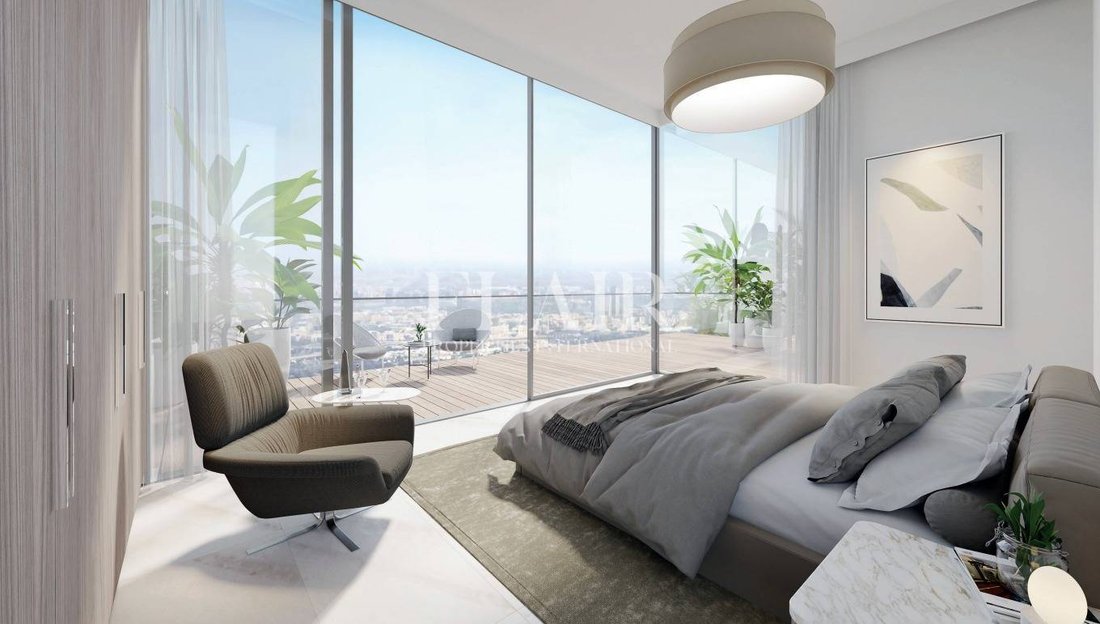 Apartment in Hadaeq Sheikh Mohammed Bin Rashid, Dubai, United Arab Emirates 2 - 17286765
