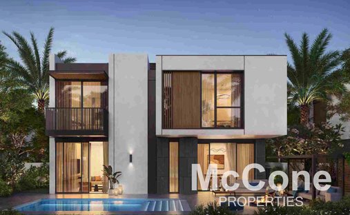 Villa in Dubai, Dubai, United Arab Emirates 1