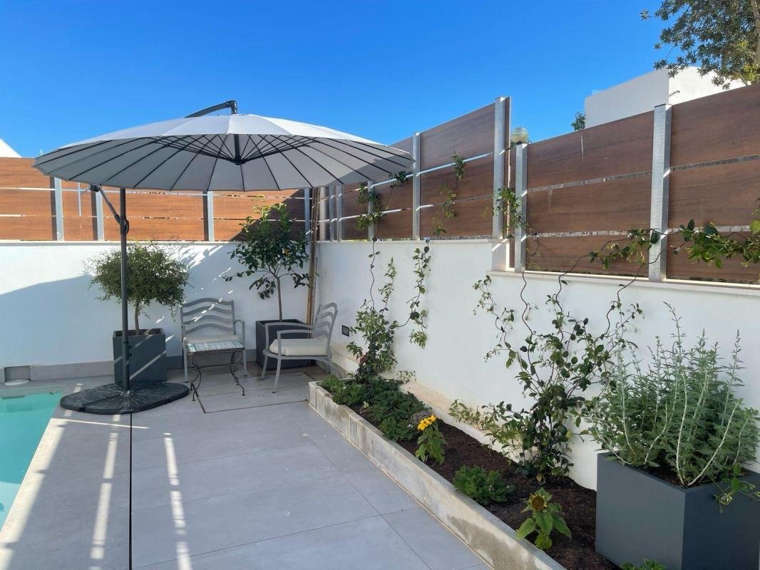 House in Santa Eularia des Riu, Balearic Islands, Spain 4 - 17288337