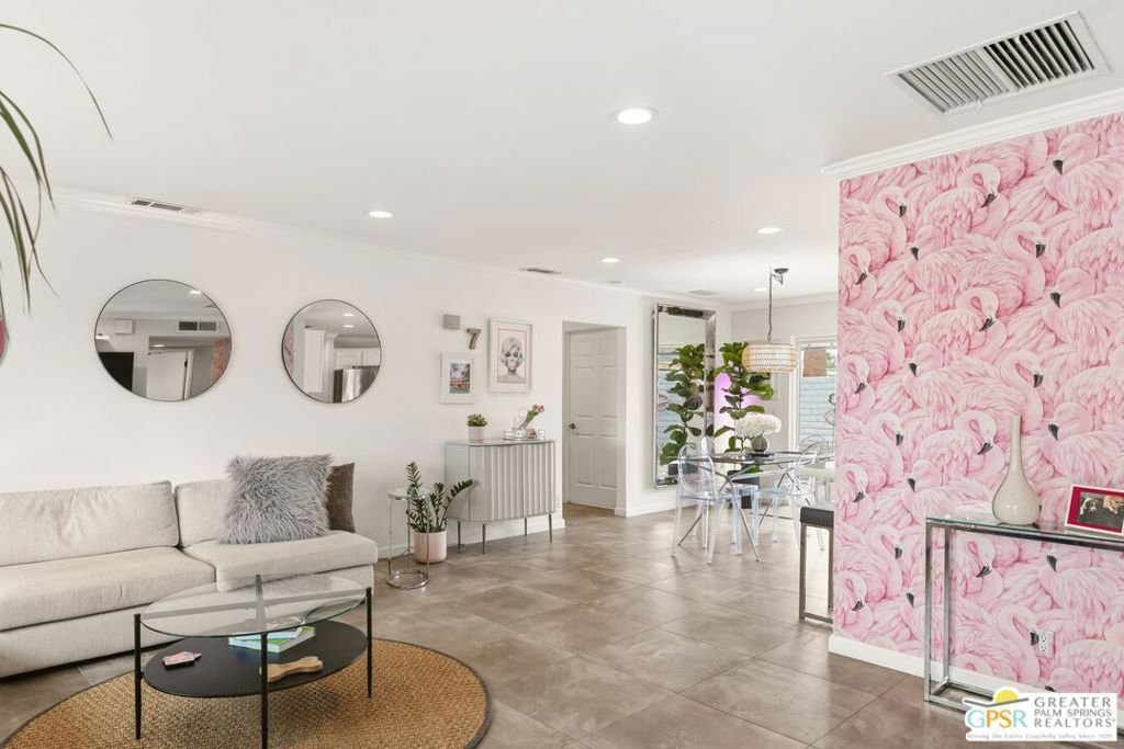 House in Palm Springs, California, United States 2 - 17288414
