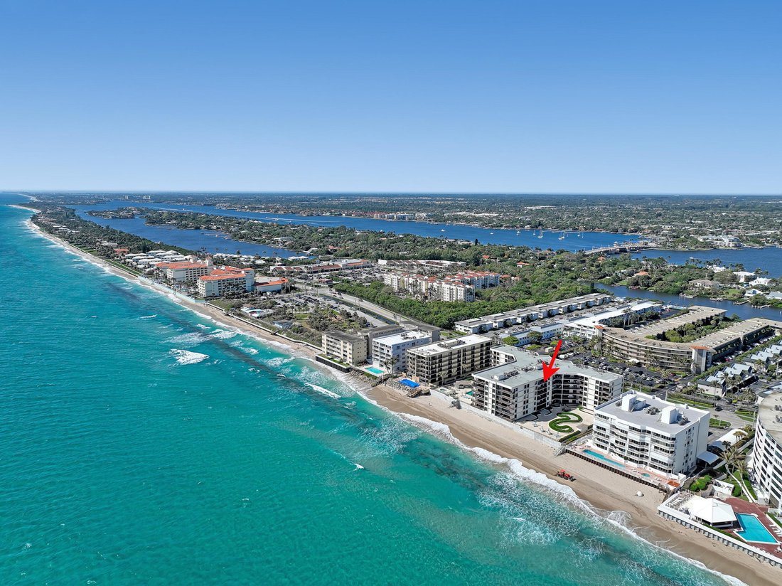 Condo in Palm Beach, Florida, United States 3 - 17288366