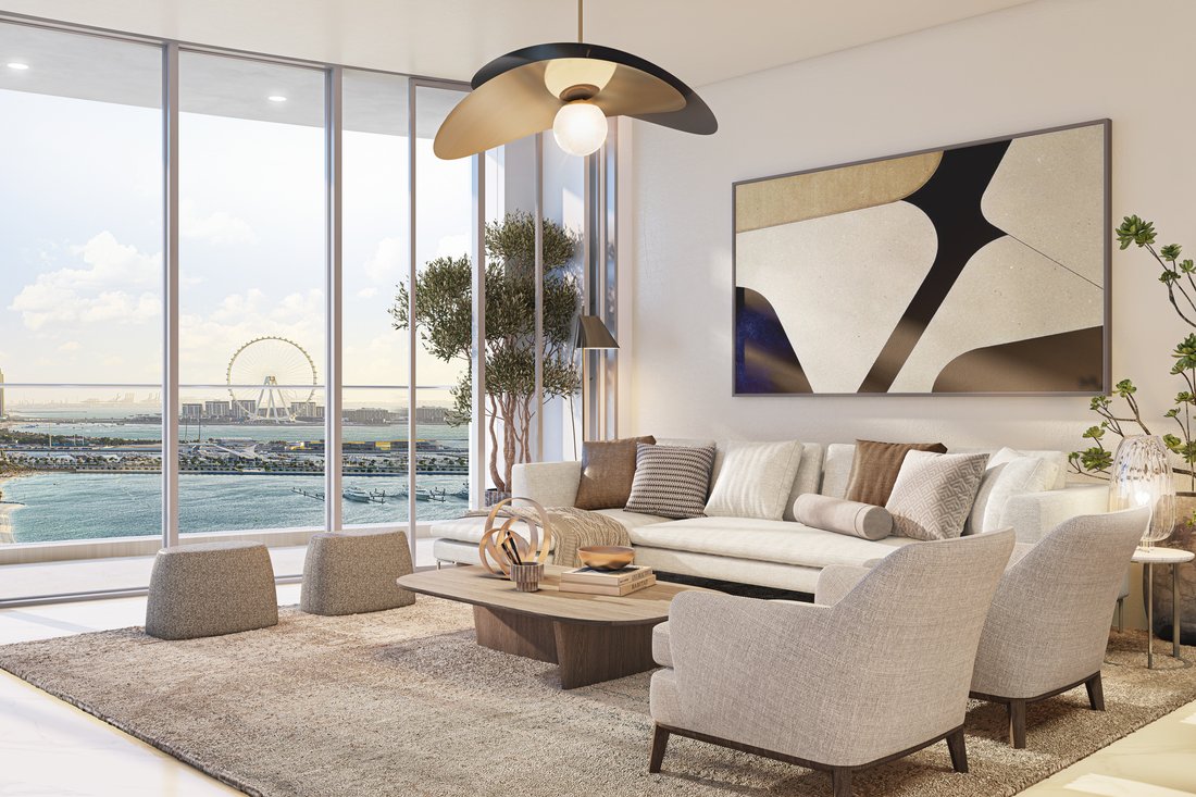 Apartment in Al Safouh Second, Al Safouh, Dubai 4 - 17288668