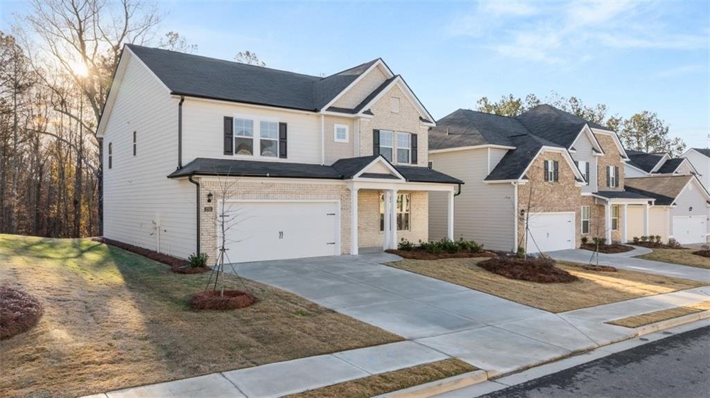 House in Lawrenceville, Georgia, United States 3 - 17288803