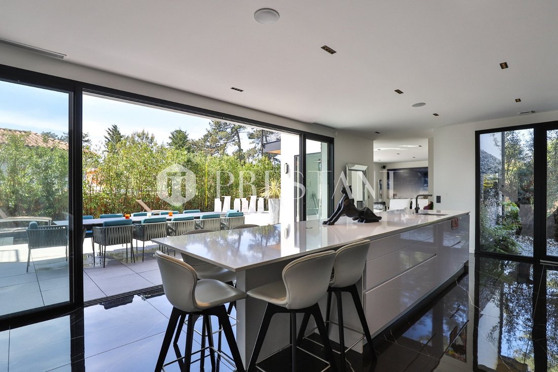 House in Anglet, Nouvelle-Aquitaine, France 5 - 17289180