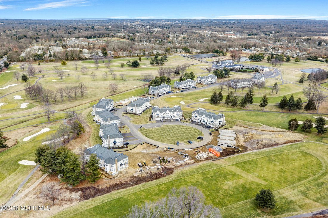 Condo in Tinton Falls, New Jersey, United States 5 - 17286690