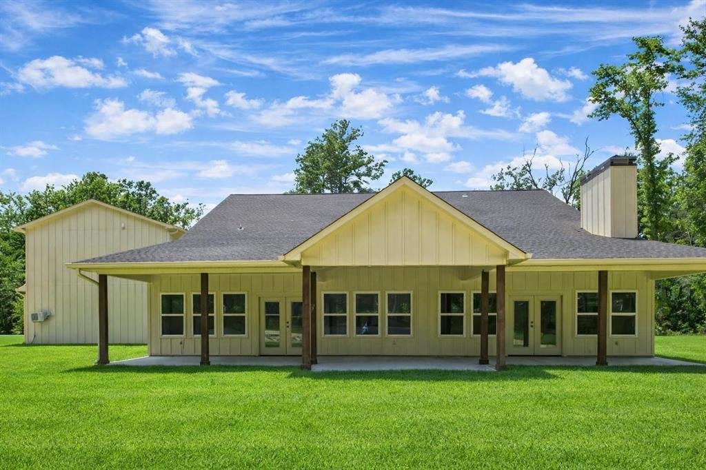 House in Athens, Texas, United States 2 - 17289254