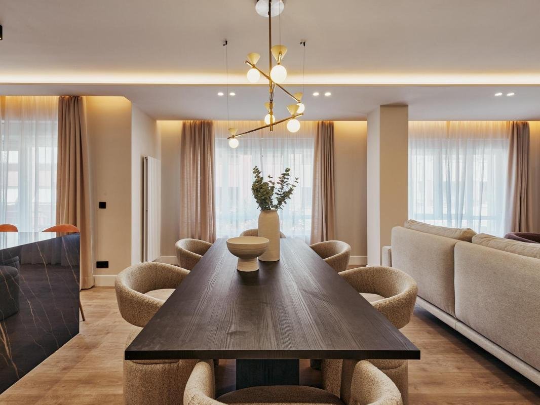 Apartment in Barrio Salamanca, Madrid, Spain 4 - 17286380