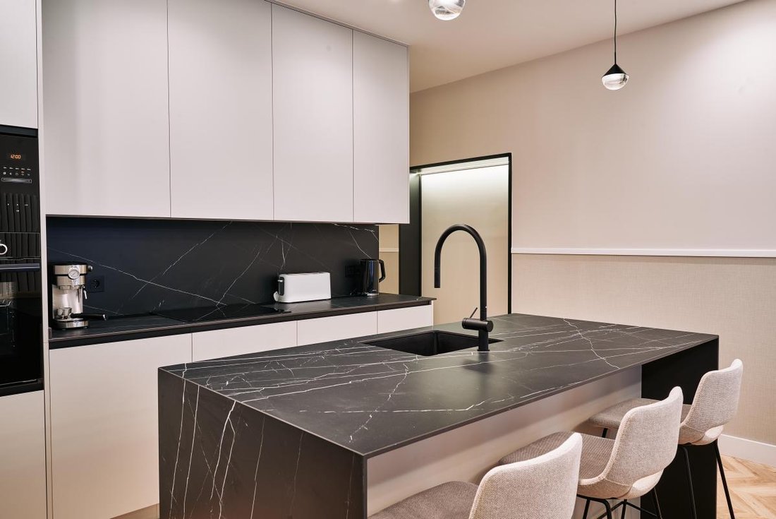 Apartment in Centro, Madrid, Spain 3 - 17286394