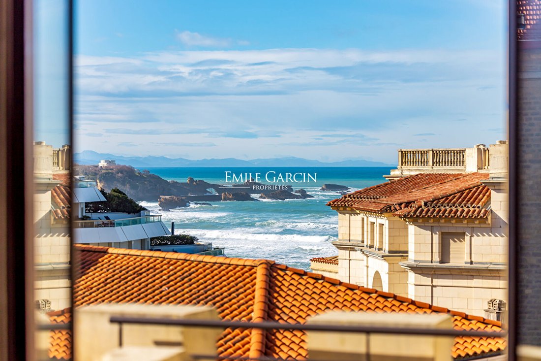 Apartment in Centre Ville, Saint-Jean-de-Luz, France 2 - 17287091