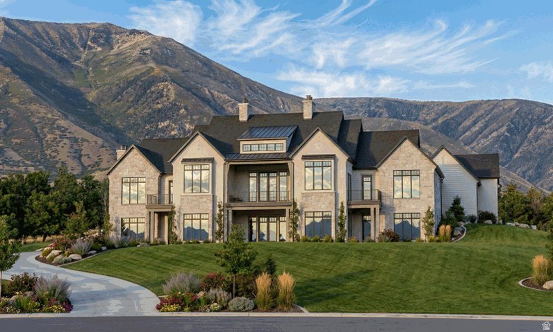 House in Woodland Hills, Utah, United States 1 - 17291104