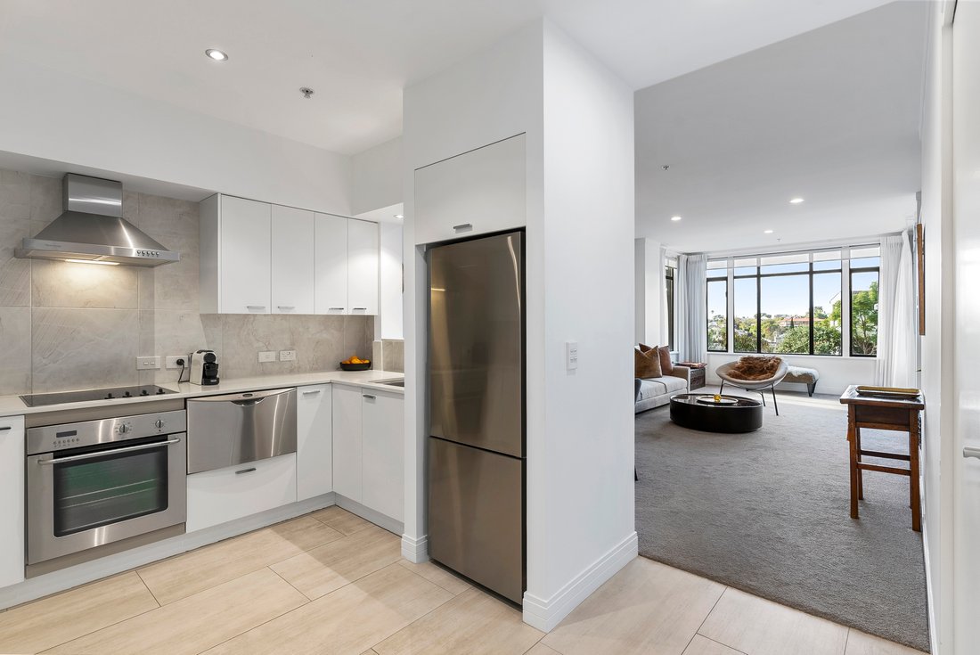 Apartment in Auckland, Auckland, New Zealand 2 - 17290645