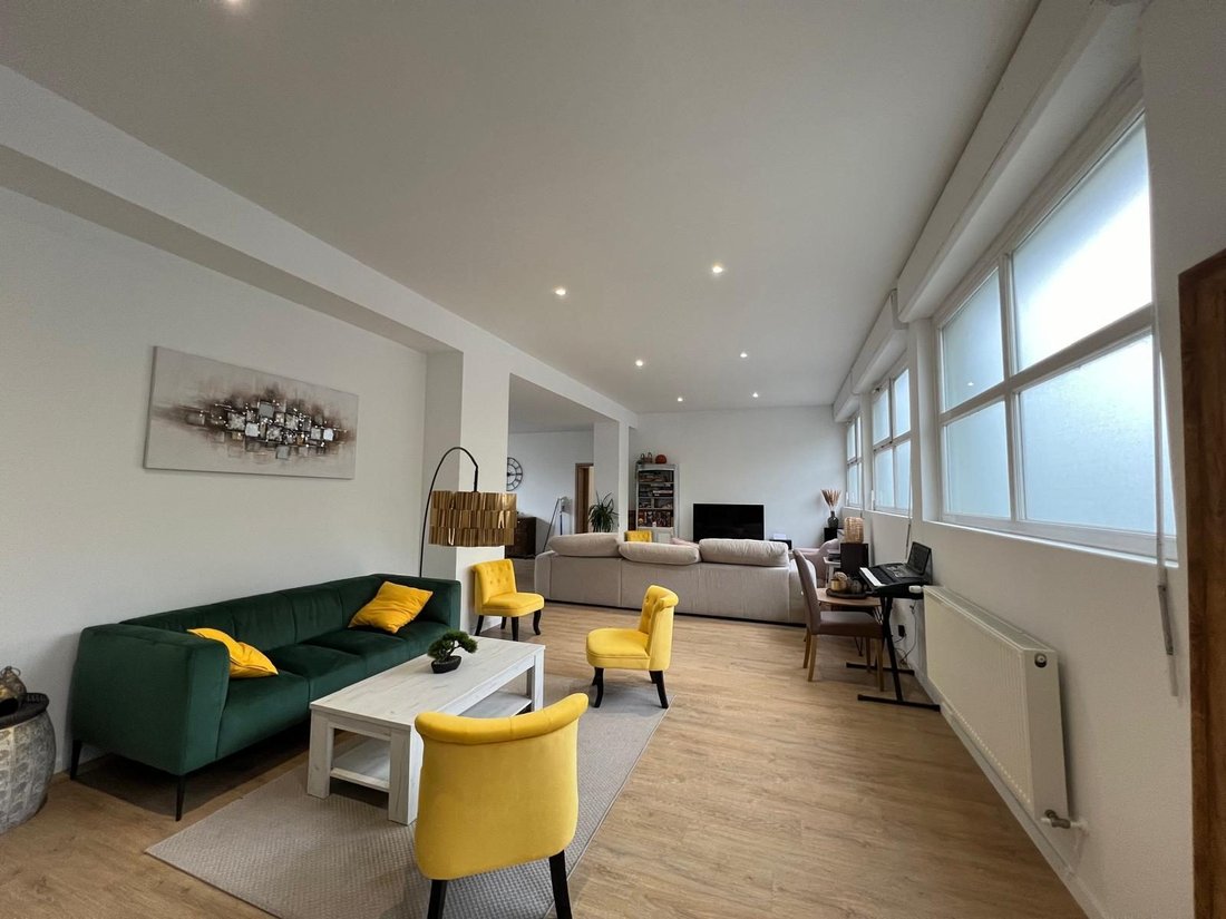 Apartment in Sanitas-Rotonde, Tours, France 3 - 17290806