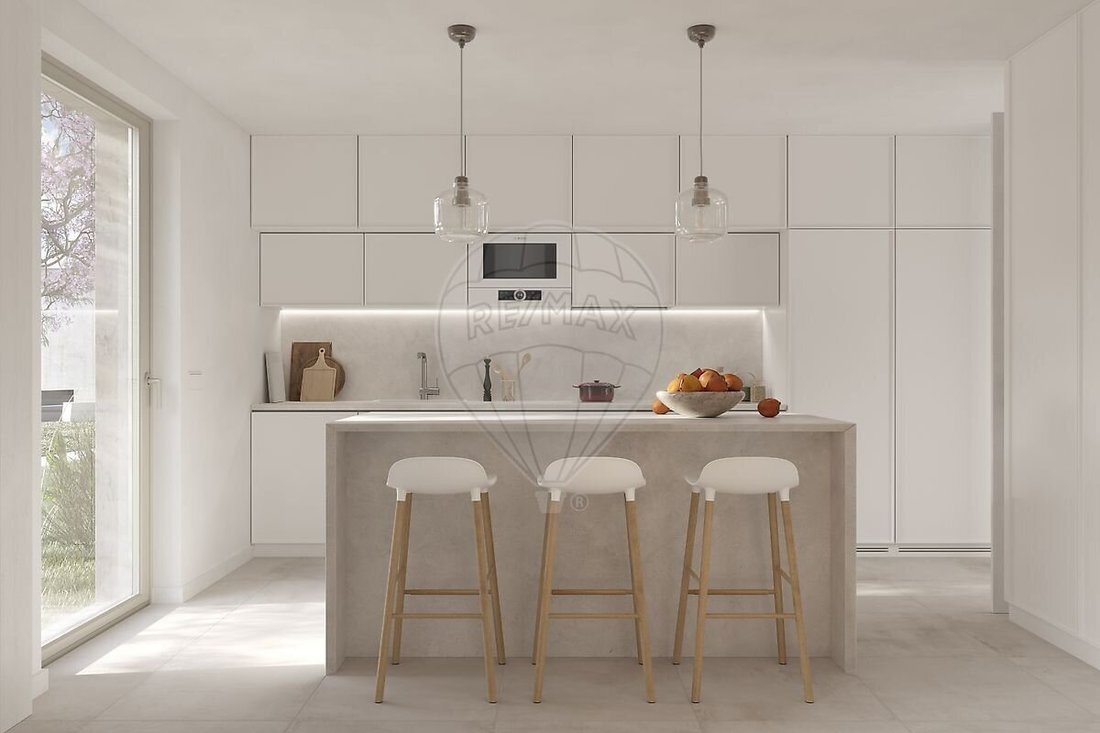 Apartment in Alvalade, Lisbon, Portugal 4 - 17291777