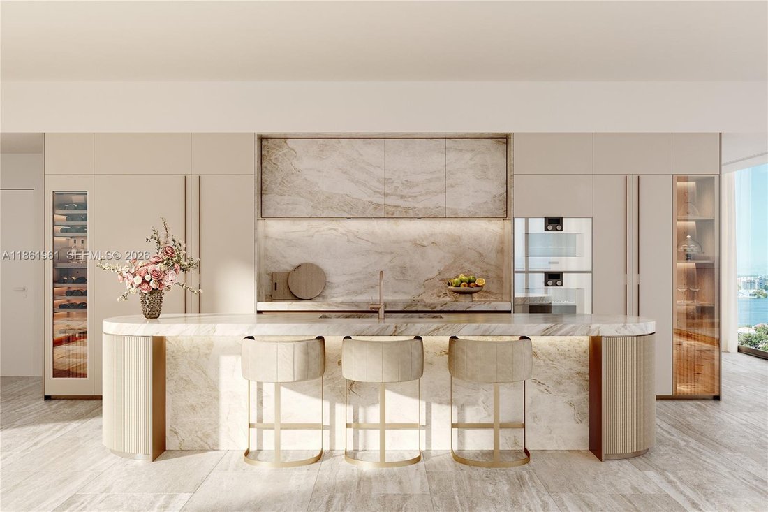 Condo in Sunny Isles Beach, Florida, United States 3 - 16077171