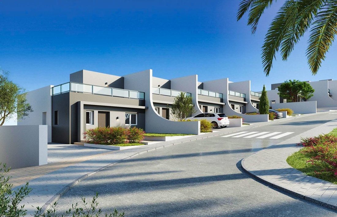 Apartment in Finestrat, Valencian Community, Spain 2 - 17290731