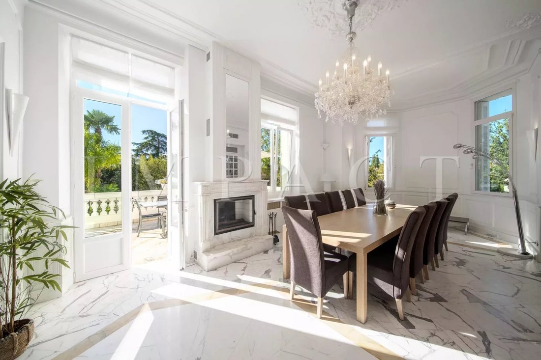 Villa in La Californie, Cannes, France 4 - 17287530