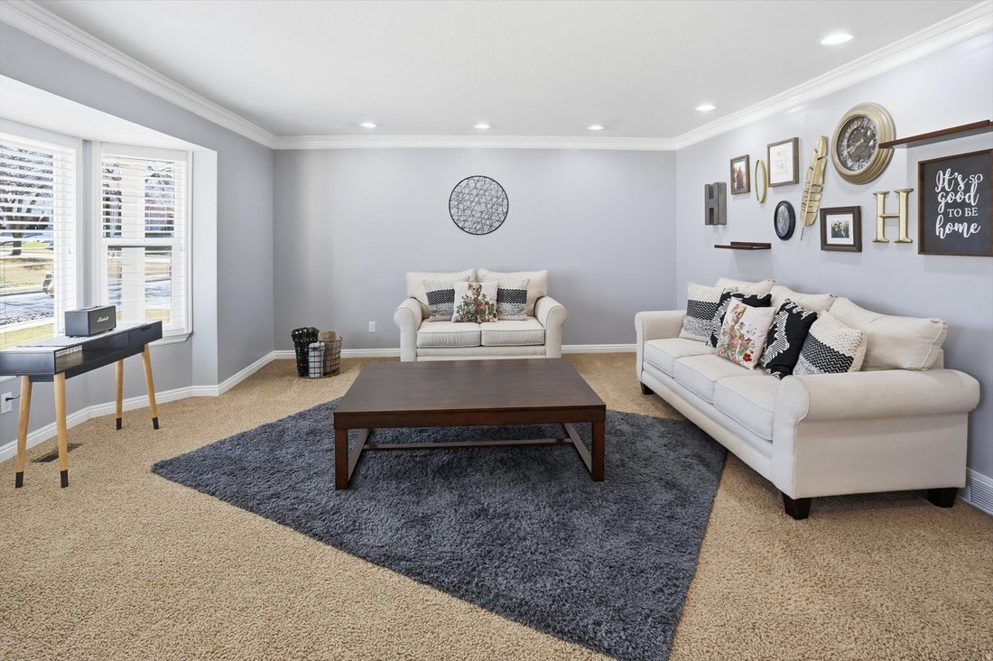 House in Murray, Utah, United States 5 - 17288710