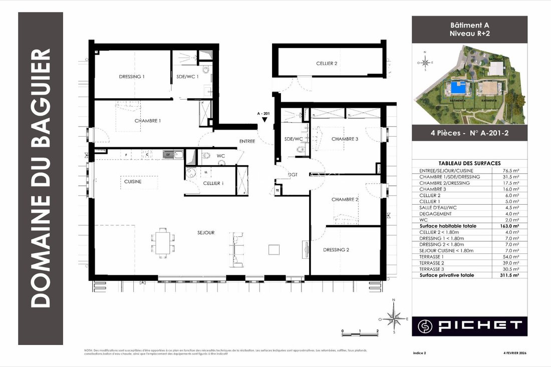 Apartment in La Roquebrussanne, Provence-Alpes-Côte d'Azur, France 2 - 17287145