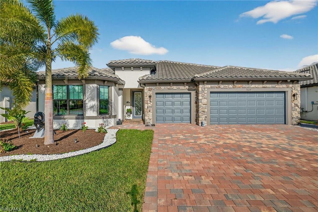 House in Ave Maria, Florida, United States 1 - 17051587