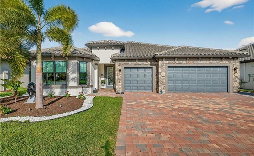 Casa en Ave María, Florida, Estados Unidos 1