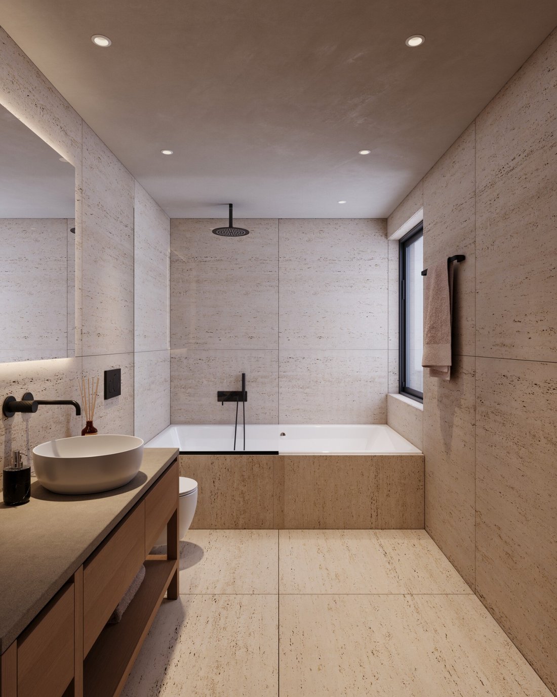 Penthouse in 1st District of Athens, Athens, Greece 5 - 17288280
