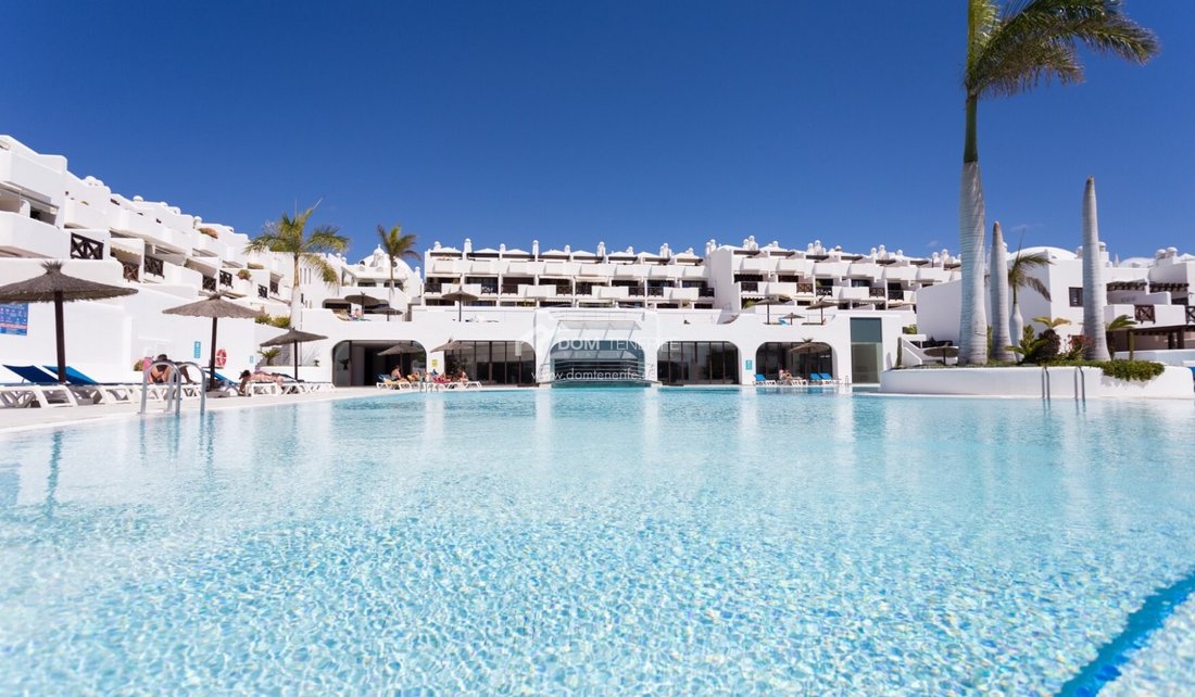 Townhouse in Adeje, Canary Islands, Spain 4 - 17289591