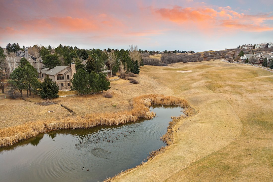 House in Castle Rock, Colorado, United States 2 - 17288075
