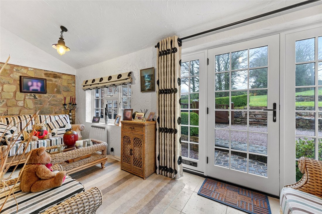 House in Minera, Wales 3 - 17286534