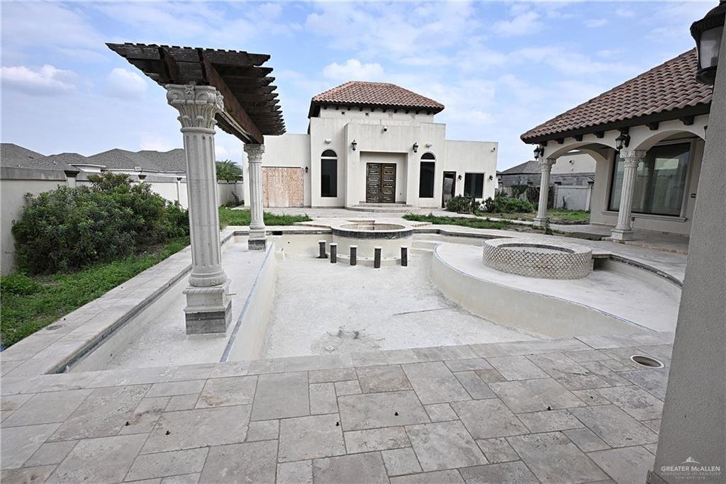 House in Mission, Texas, United States 4 - 17288163